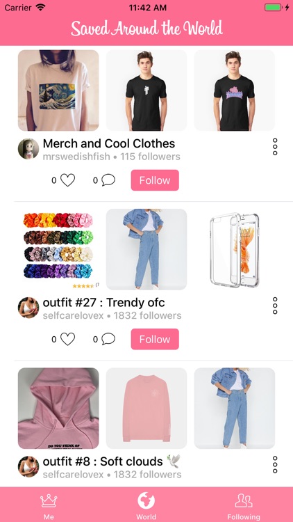 Need That: Fashion & Self Care