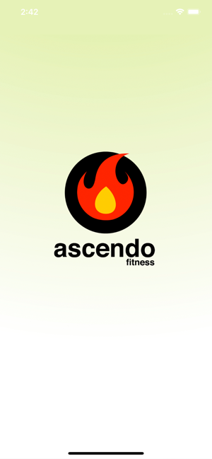 Ascendo Fitness(圖1)-速報App