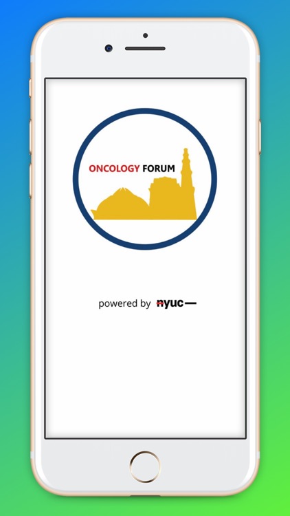 Oncology Forum