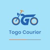 Togo:Courier Service