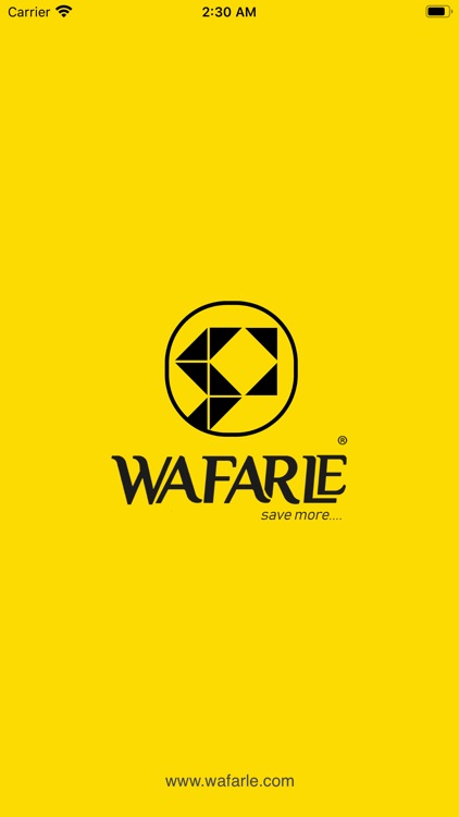 Wafarle