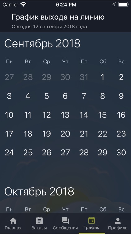 GWheels Driver 2 screenshot-4