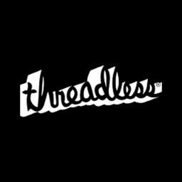 Threadless:Shop Apparel Online