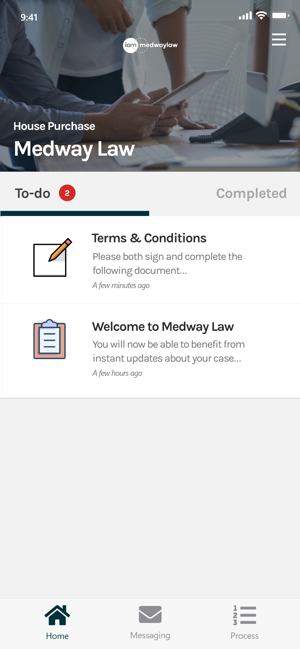 Medway Law(圖1)-速報App