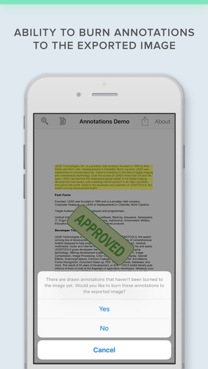 Annotation & Markup App screenshot-4