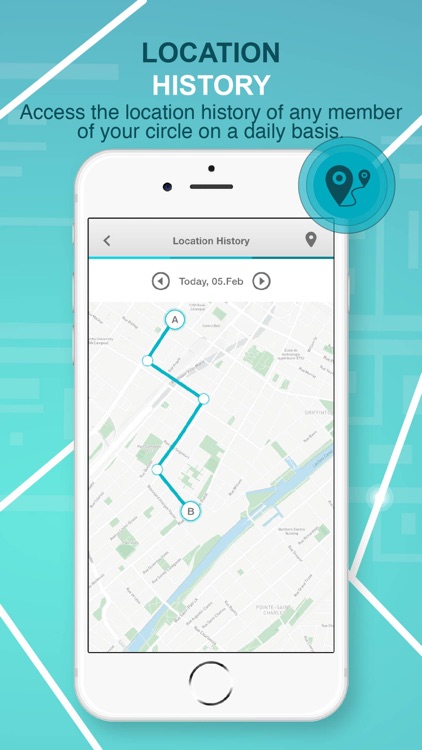 Find Loca - Find Location