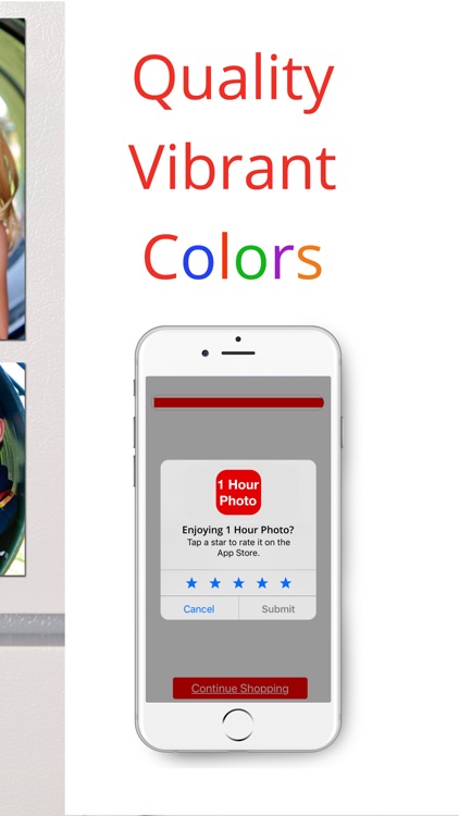 1 Hour Photo: Print to CVS screenshot-7