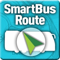 SmartBusRoute app not working? crashes or has problems?
