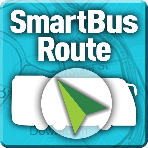 SmartBusRoute iOS App