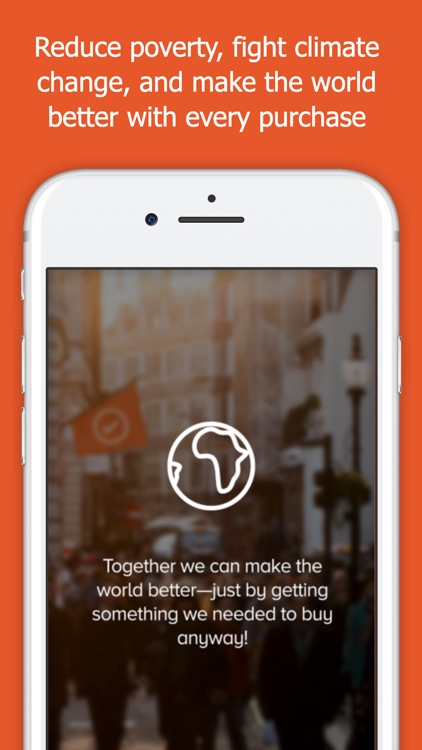 DoneGood: Ethical Shopping App screenshot-4