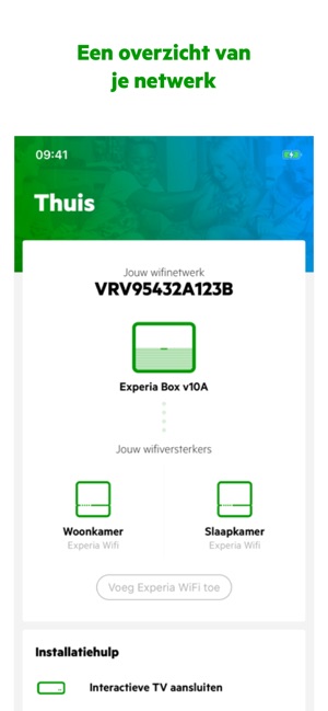 KPN Thuis(圖4)-速報App