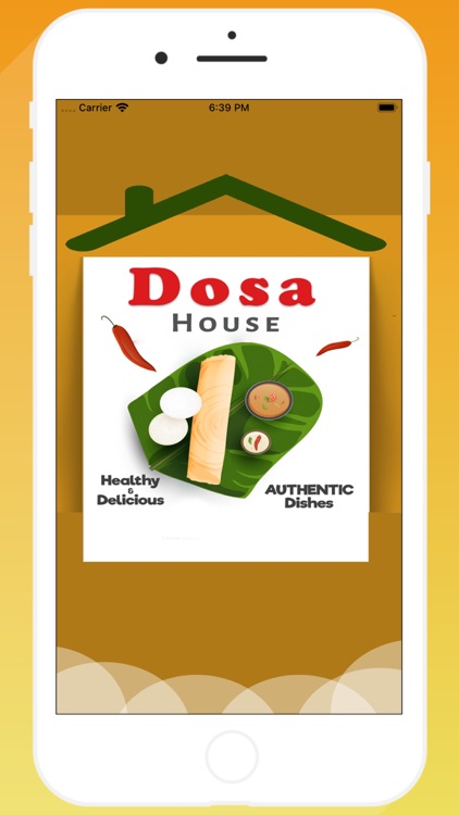 Dhosa House