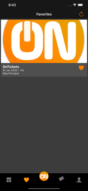 OnTicket.pt(圖5)-速報App