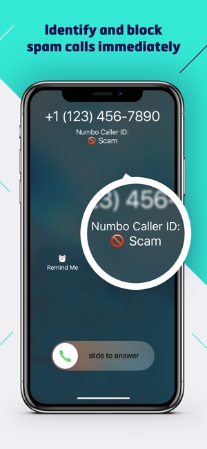 Numbo Call Blocker Caller ID(圖1)-速報App