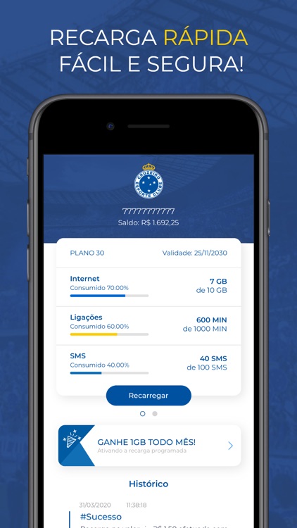 Cruzeiro Celular