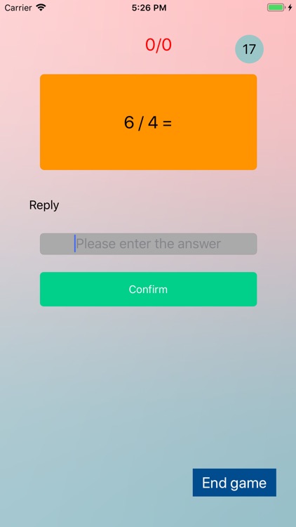 Calculations Expert app screenshot-3