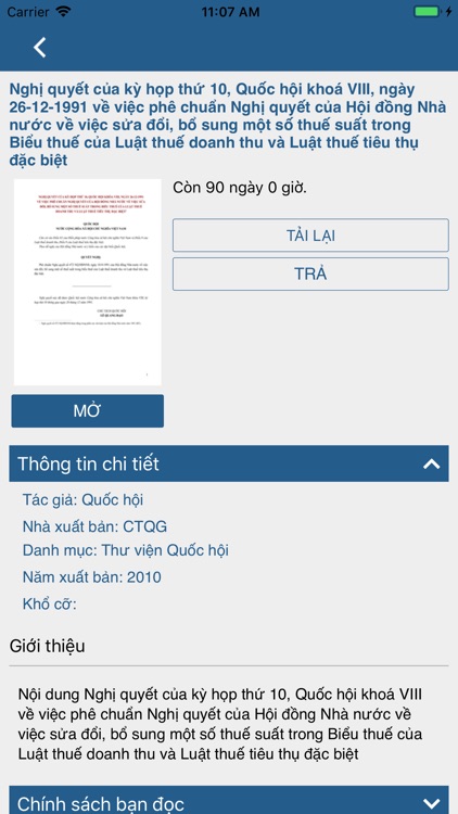 THƯ VIỆN QUỐC HỘI VIỆT NAM