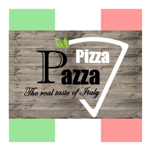 Pizza Pazza- Leeds