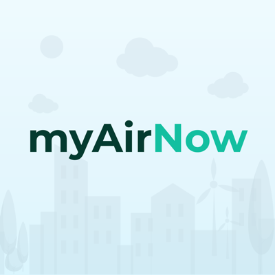 myAirNow