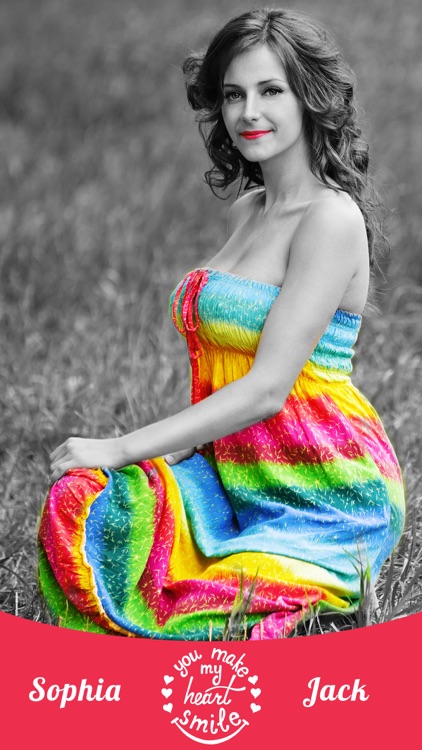 Color Splurge Pro - Pic Editor screenshot-4