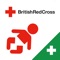 Keep your little ones safe with the British Red Cross’ Baby and Child First Aid app