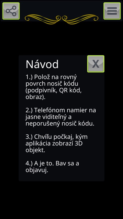 Hrad Zborov screenshot-4