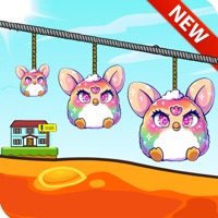 Rope Help Furby pour PC