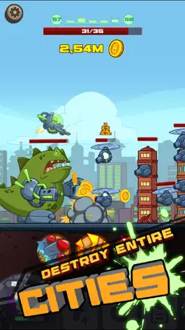 Game screenshot BEAST : The tournament mod apk