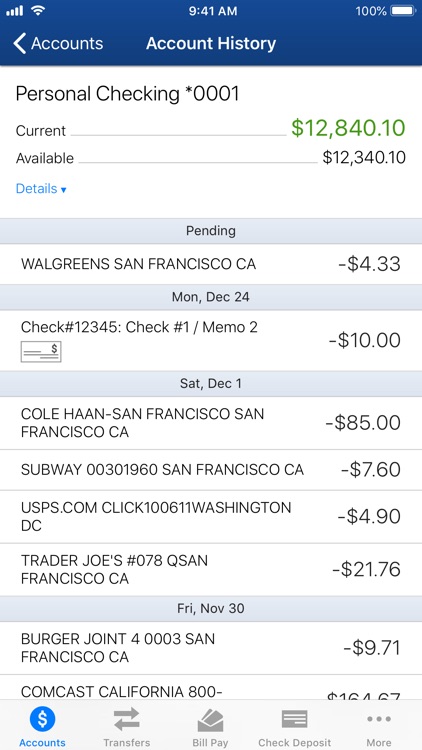 GEICO Federal Credit Union