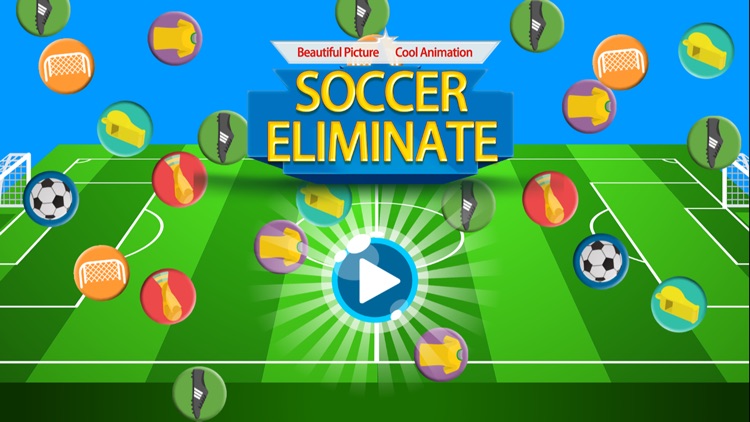 SOCCER ELIMINATE