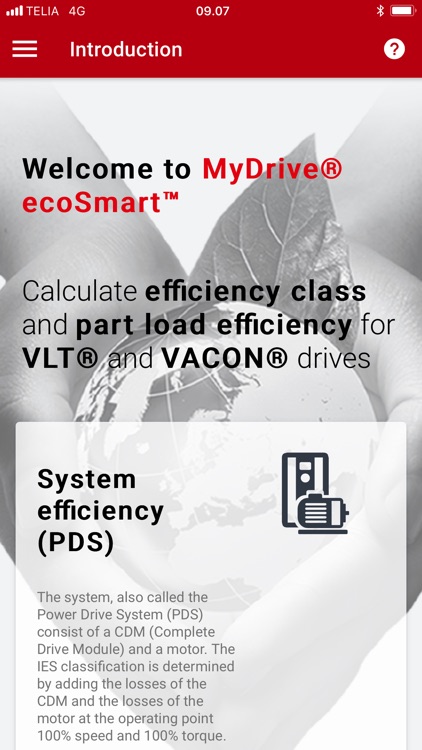 MyDrive® ecoSmart™