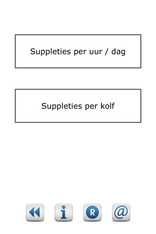 Suppleties - náhled