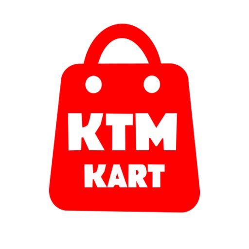 Ktmkart Online Shopping App