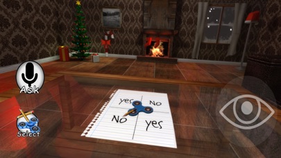 Charlie Charlie Challenge 3D screenshot 2