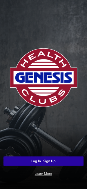 Genesis Health Clubs - Iowa