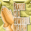 Prayer Stickers