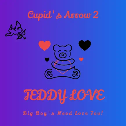 Teddy Love (Cupid's Arrow 2) Читы