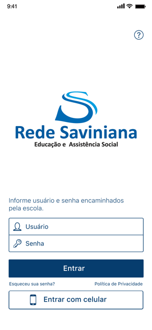 Rede Saviniana(圖2)-速報App