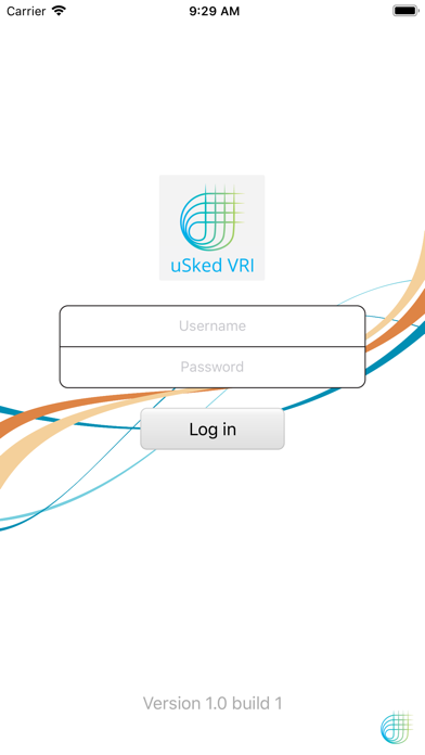 How to cancel & delete Access VRI from iphone & ipad 1