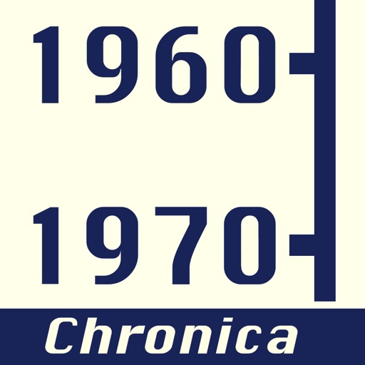 Chronica 2 - History Tool