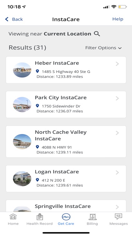 My Health+ by Intermountain screenshot-7