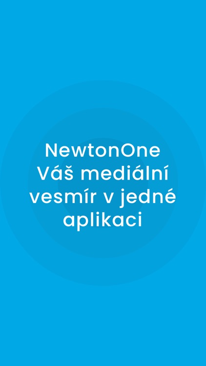 NewtonOne