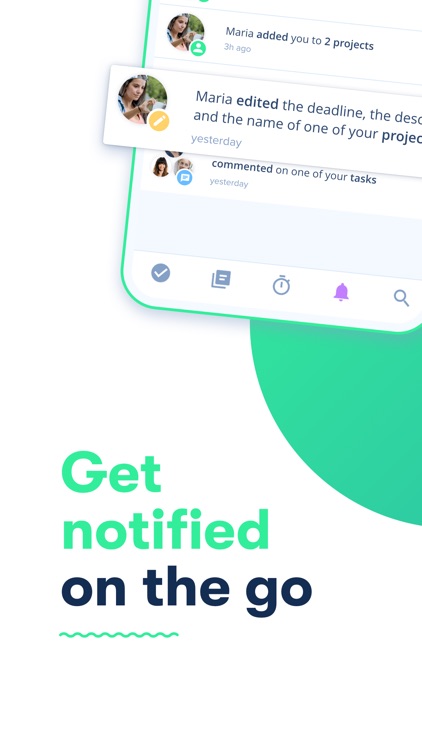 awork: organize your work screenshot-3