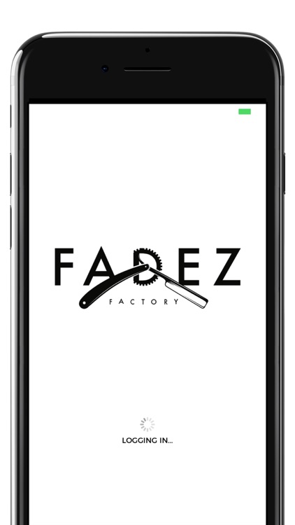 Fadez Factory: Barbers