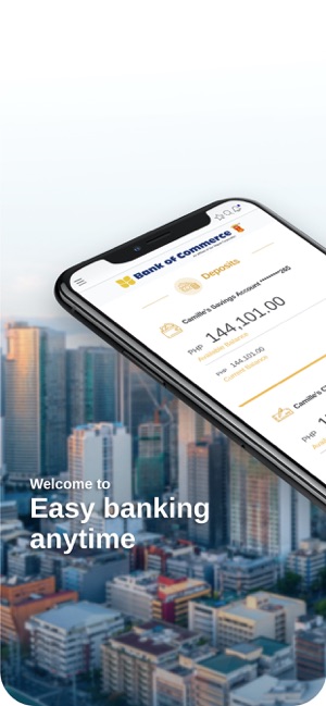 BankCom Personal(圖1)-速報App