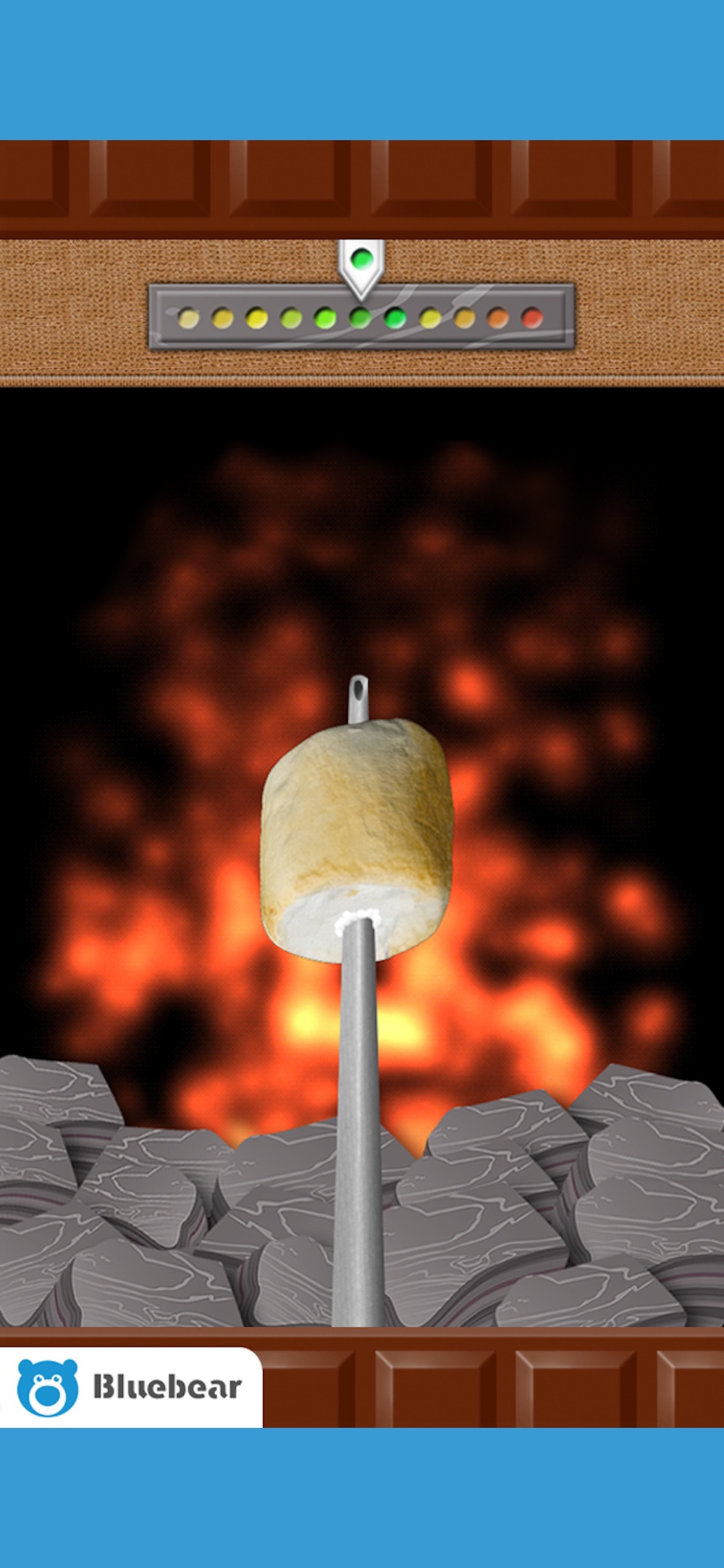 Marshmallow Maker by Bluebear hack tool