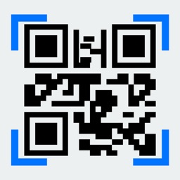 QR Code Reader and Scanner!