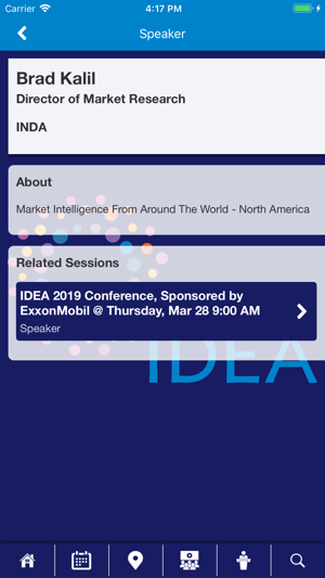 IDEA Shows(圖4)-速報App