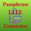 Passphrase Generator - Lite