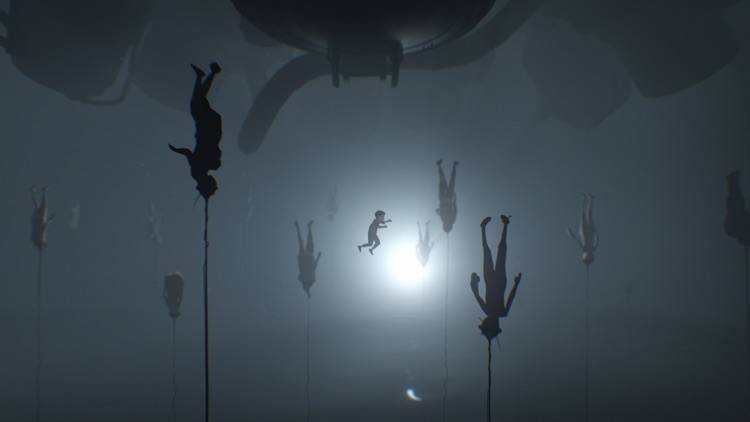 Playdead's INSIDE screenshot-7